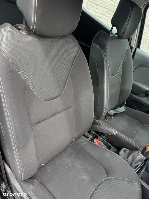 Clio IV  TEGNE drzwi przednie tylne kompletne - 20