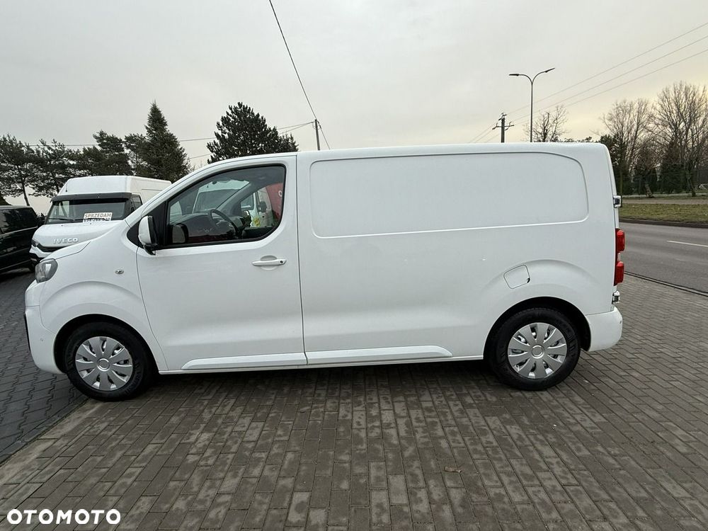 Peugeot Expert - 11