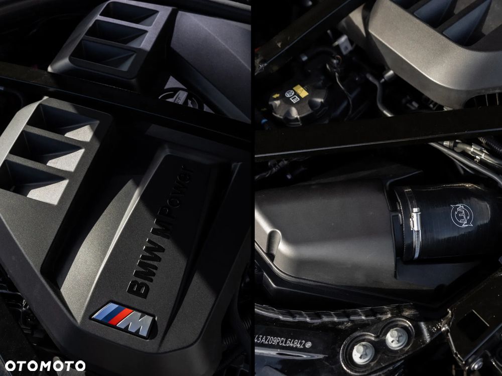 BMW M4 Competition M xDrive sport - 33