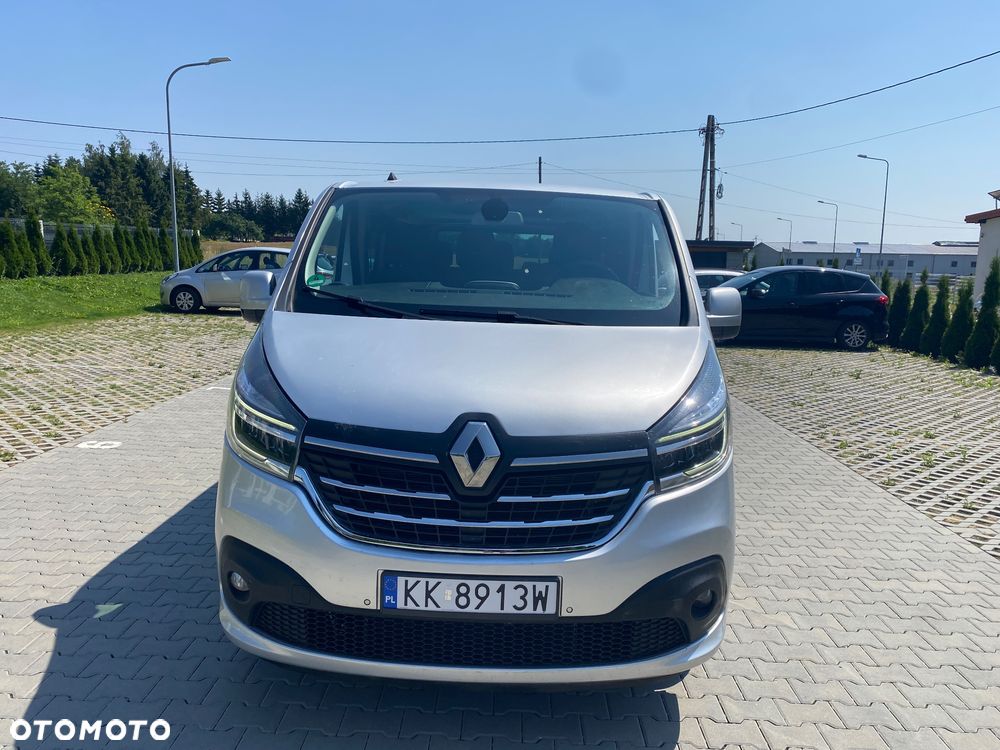 Renault Trafic - 2