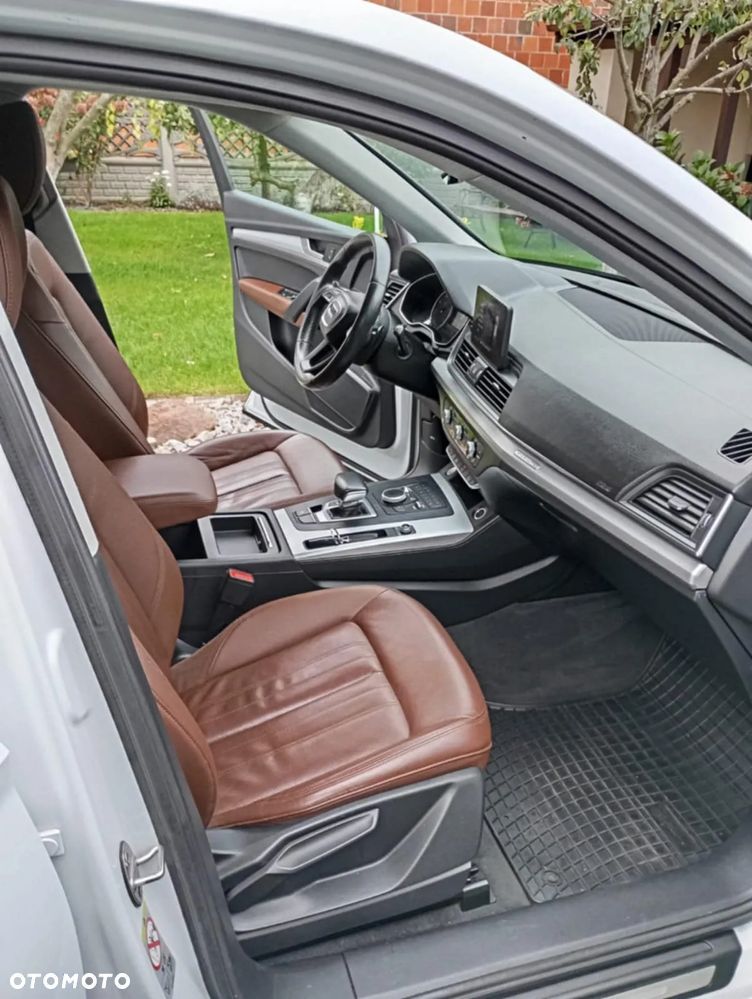 Audi Q5 35 TDI S tronic - 9