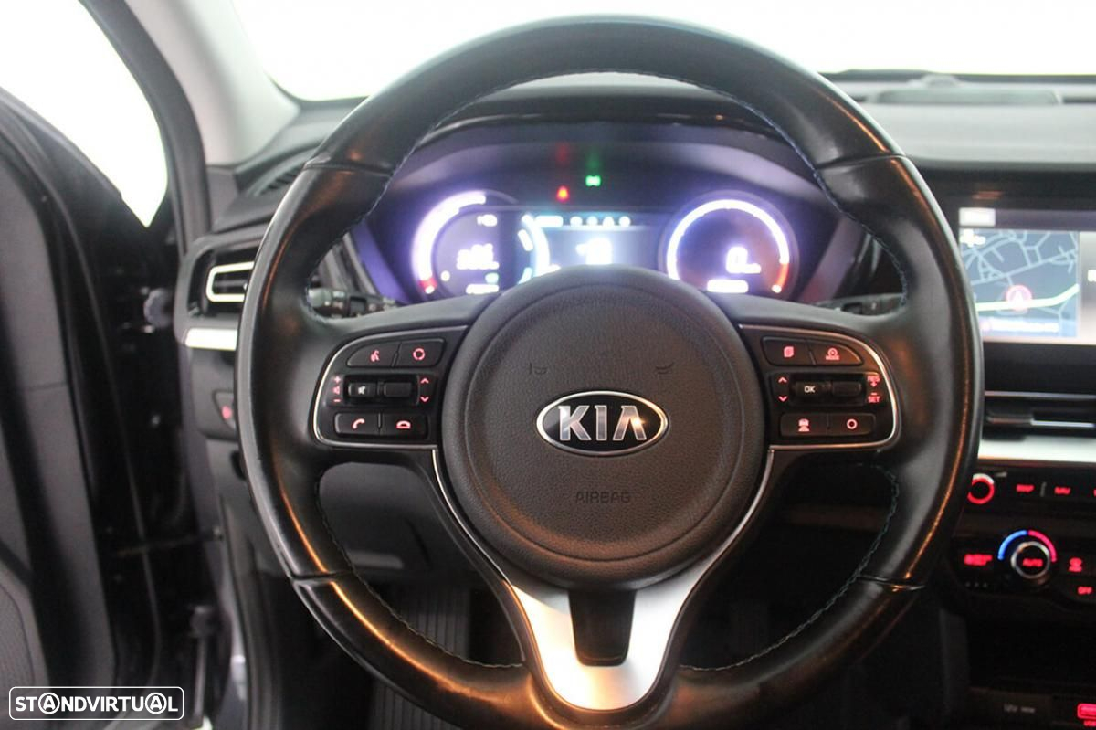 Kia e-Niro 64kWh - 16