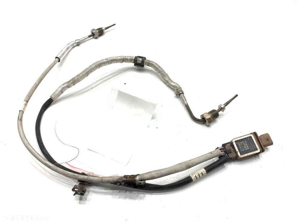 CZUJNIK TEMPERATURY SPALIN  VW PASSAT B8 (3G2, CB2) 2014 - 2022 2.0 TSI 4motion 206 kW [280 KM] - 1