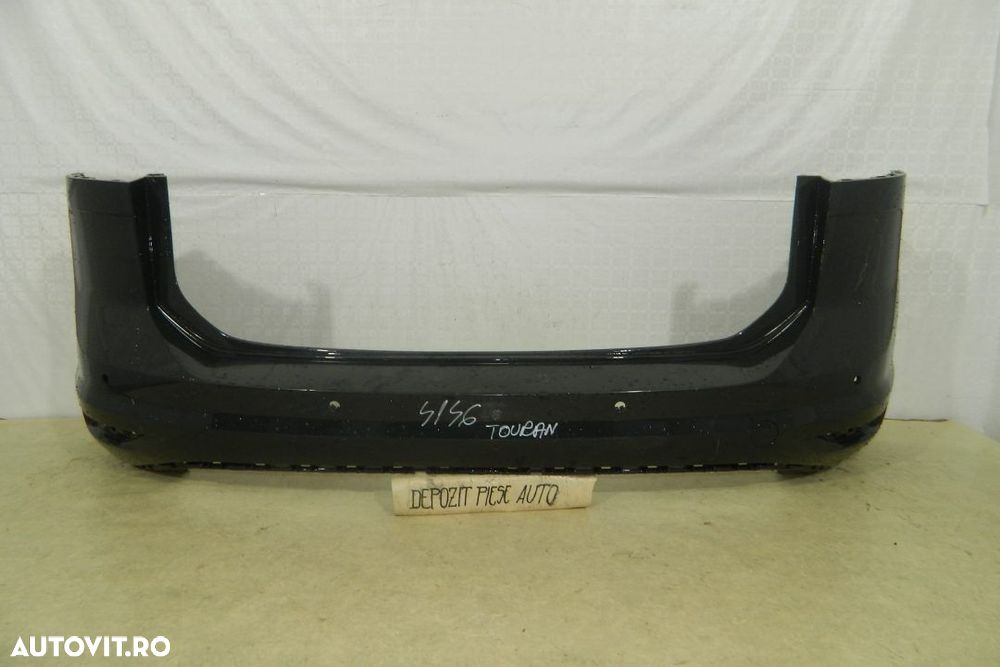 Bara spate VW Touran, 2015, 2016, 2017, 2018, 2019,, 5TA807421A-B - 2
