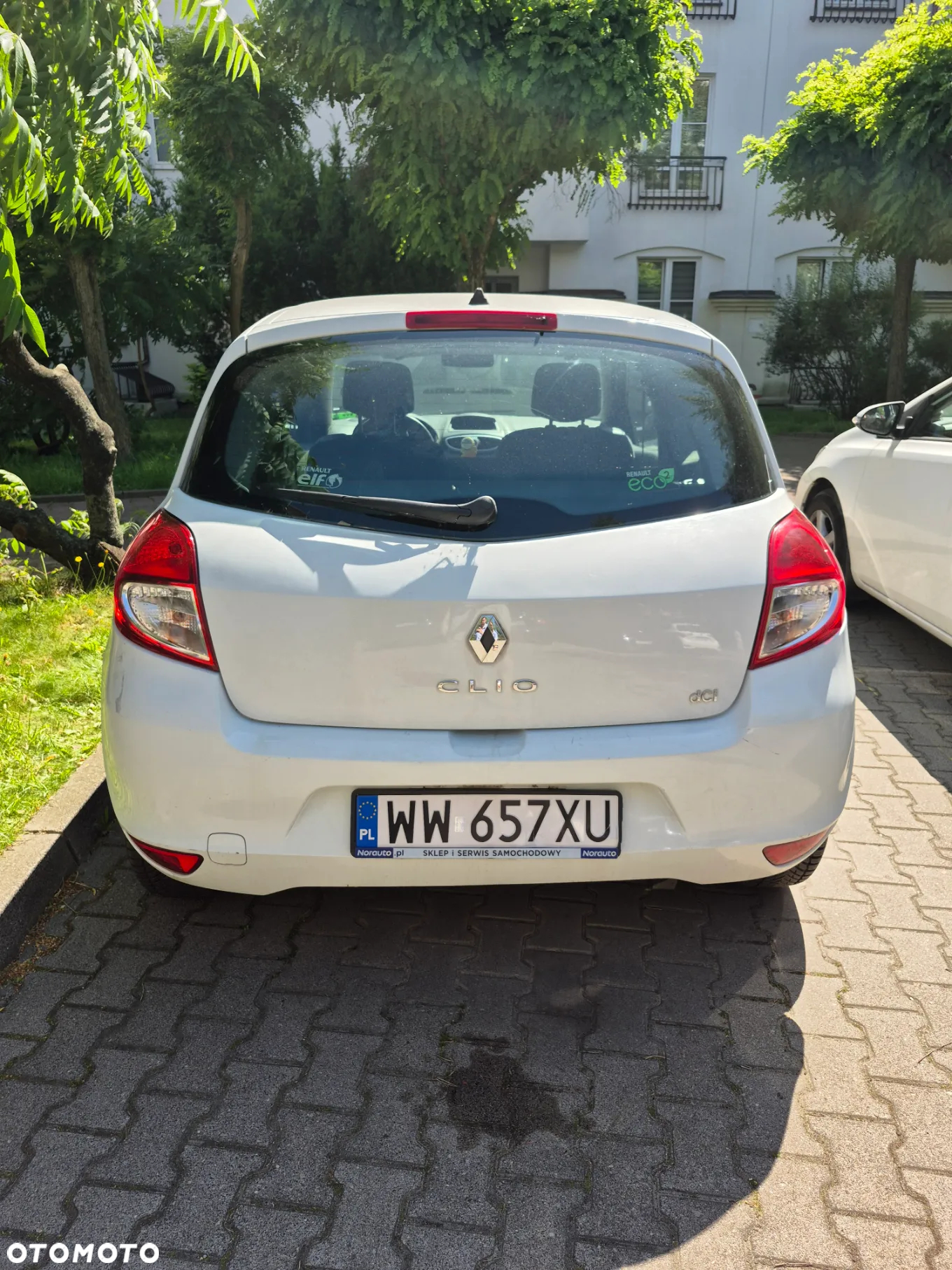 Renault Clio 1.5 dCi Authentique - 4