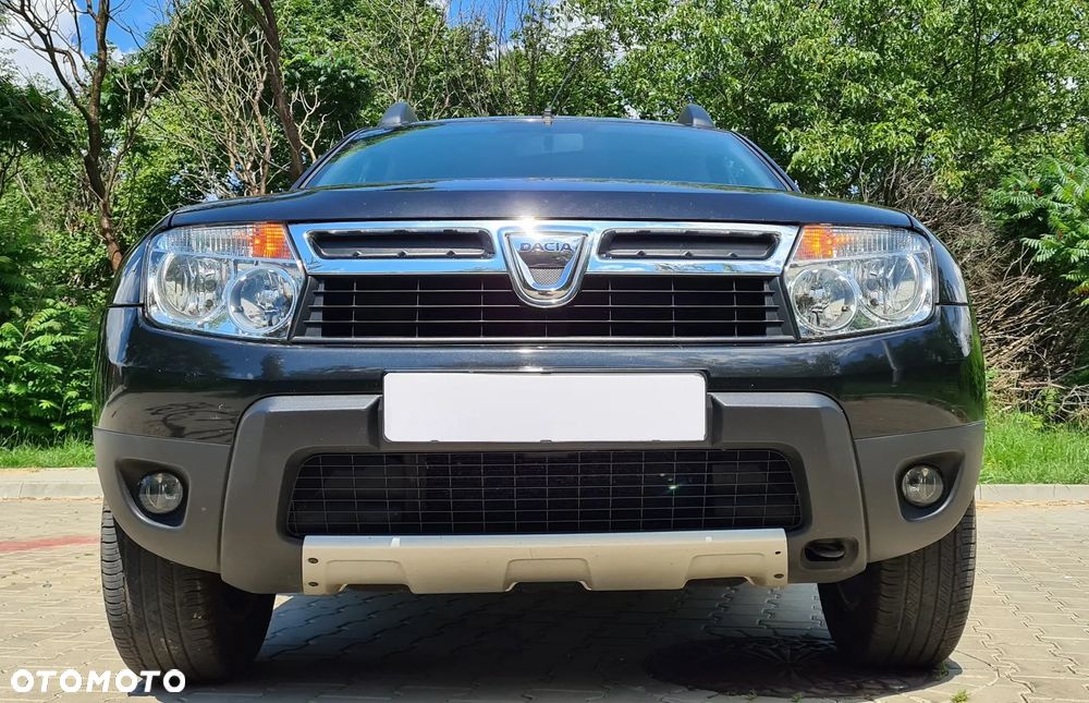 Dacia Duster 1.6 Laureate Euro5 - 18