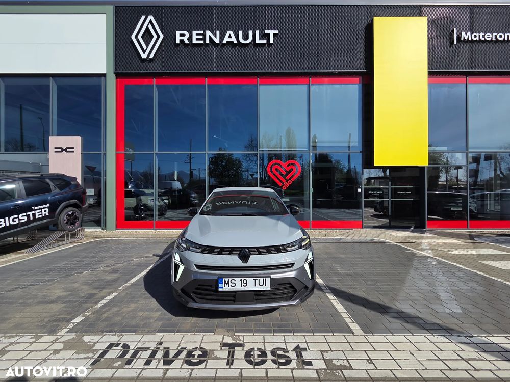Renault Symbioz E-Tech Full 145 Esprit Alpine - 2
