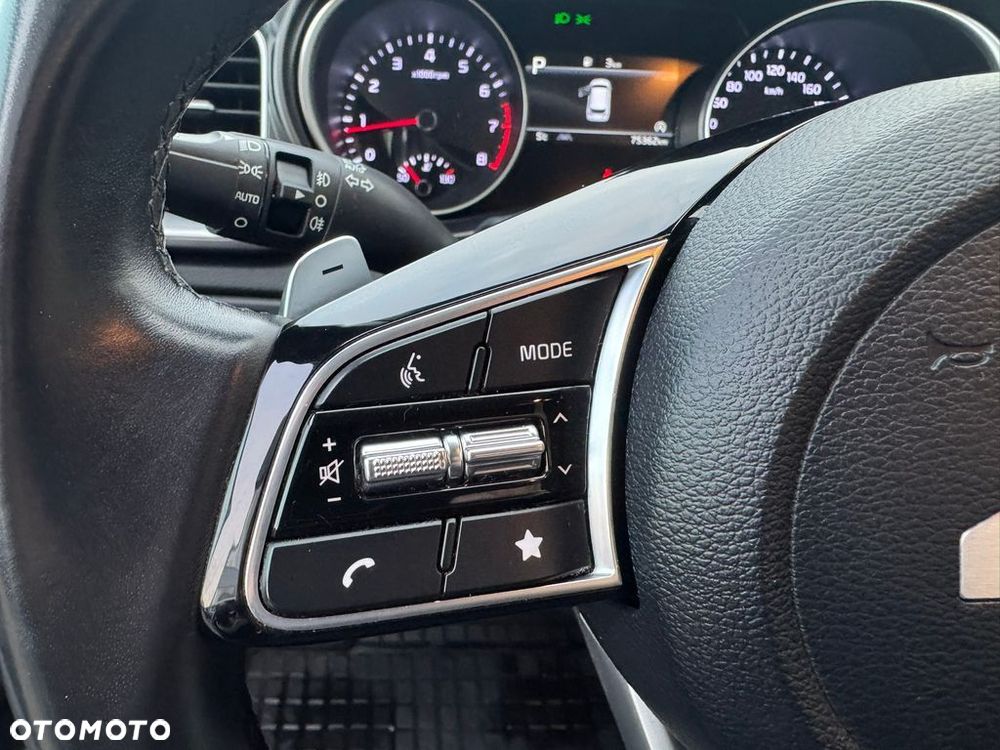 Kia Ceed 1.5 T-GDI M DCT - 16