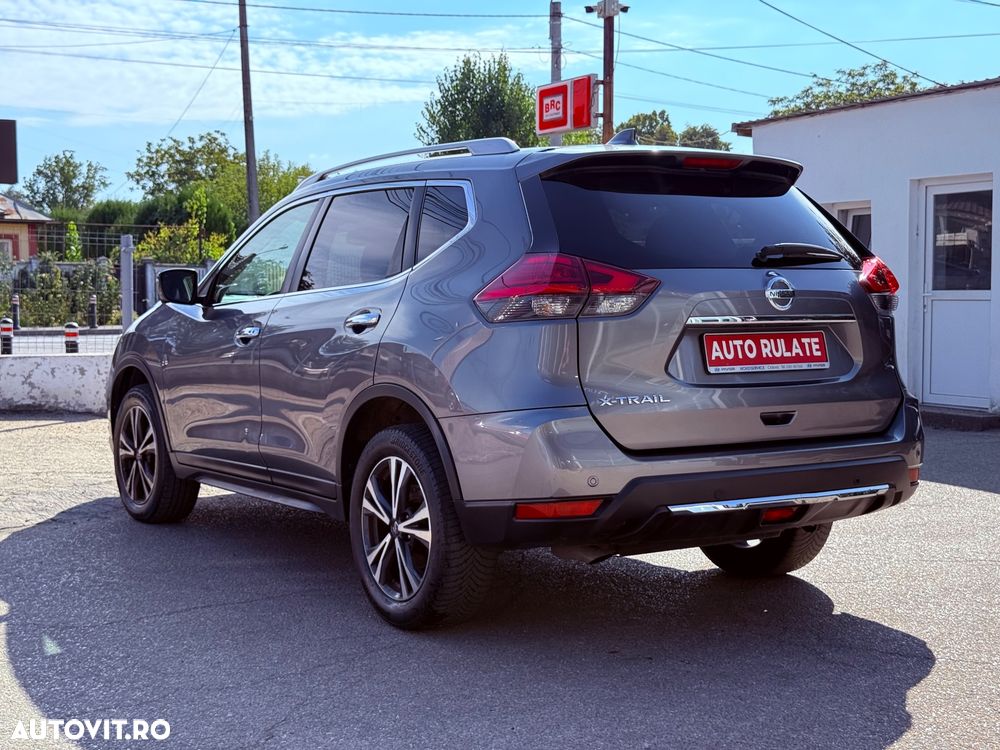 Nissan X-Trail 1.3 DIG-T N-Connecta - 9