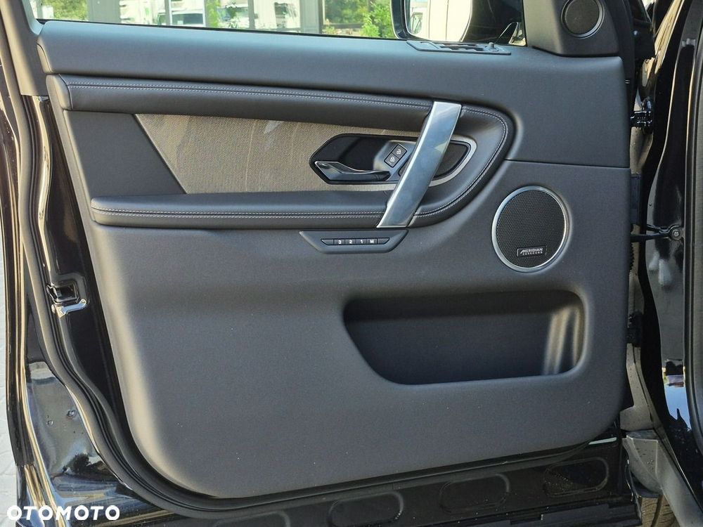 Land Rover Discovery Sport D200 Metropolitan - 18