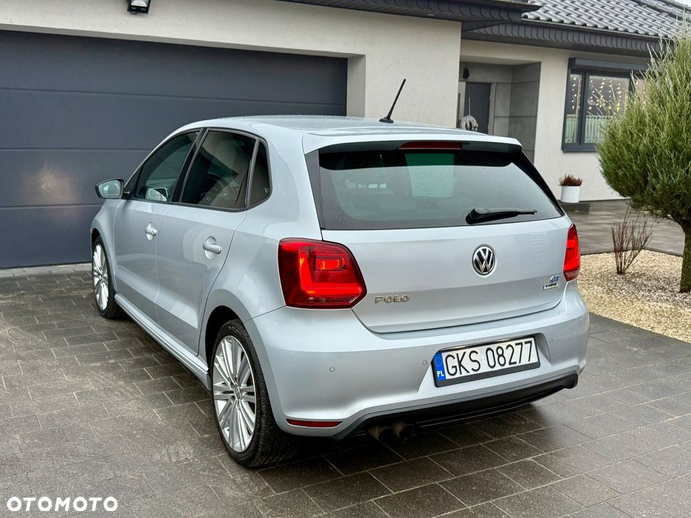 Volkswagen Polo - 6