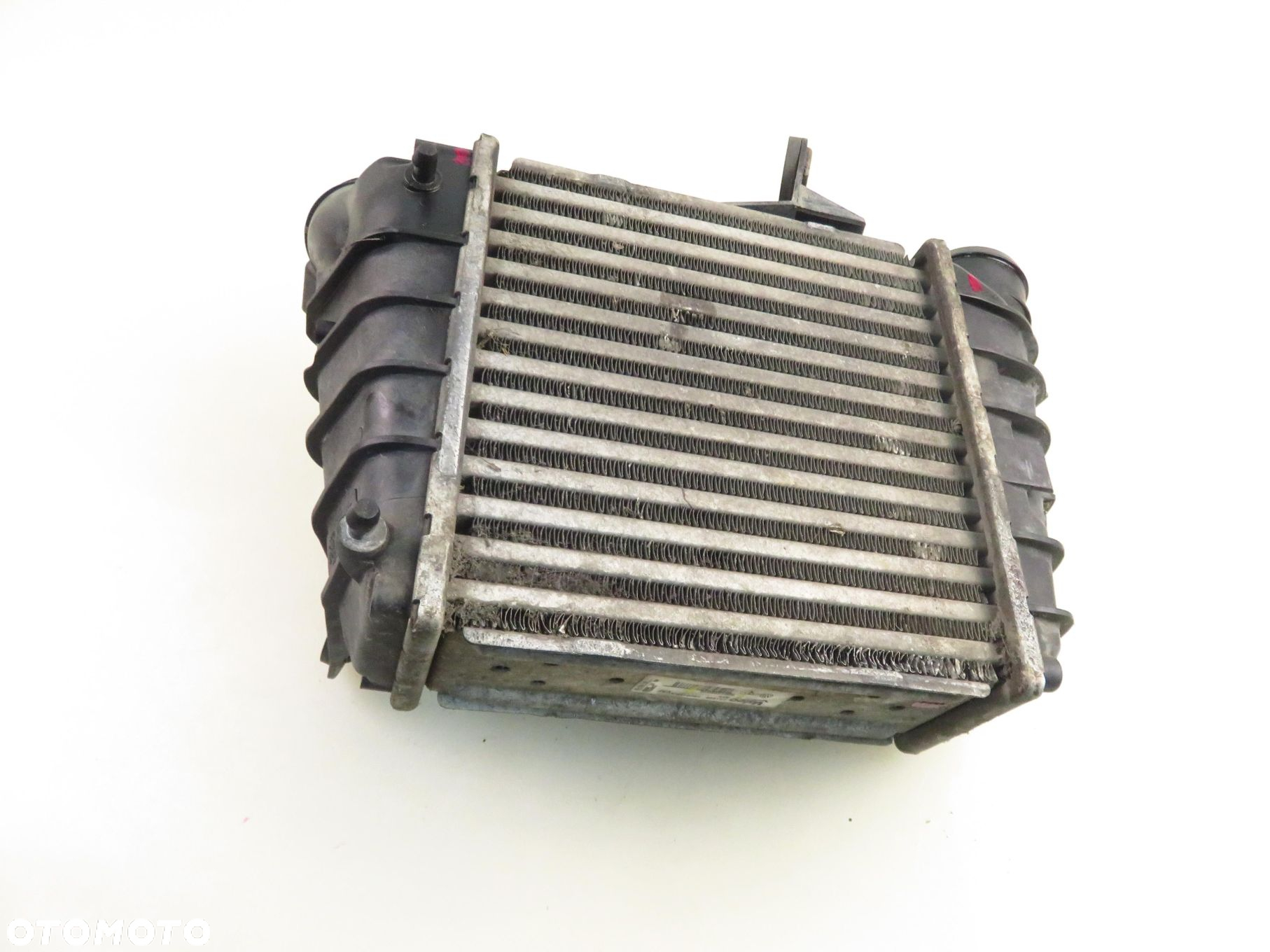 INTERCOOLER SEAT IBIZA III (6L1) 1.9 TDI - BMT 6Q0145804G - 5