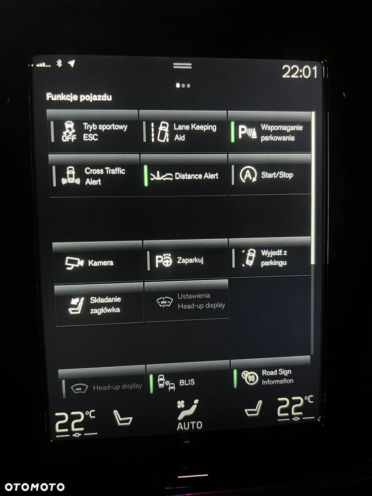 Volvo V90 D4 Inscription - 28