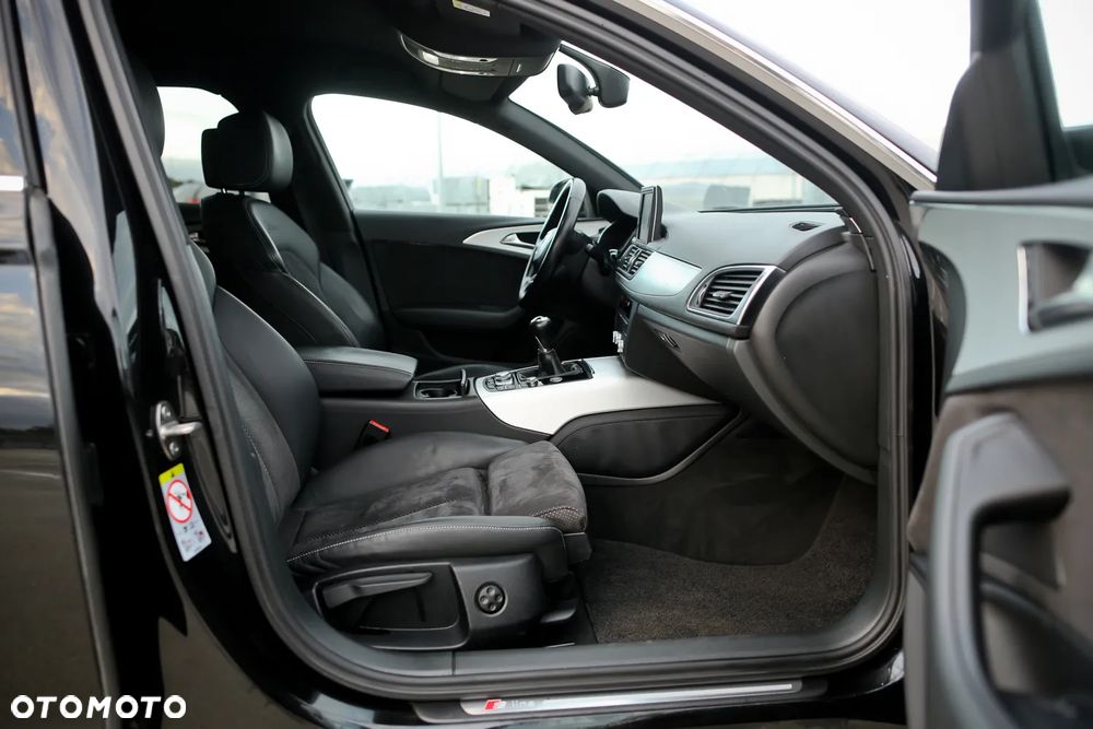 Audi A6 - 24