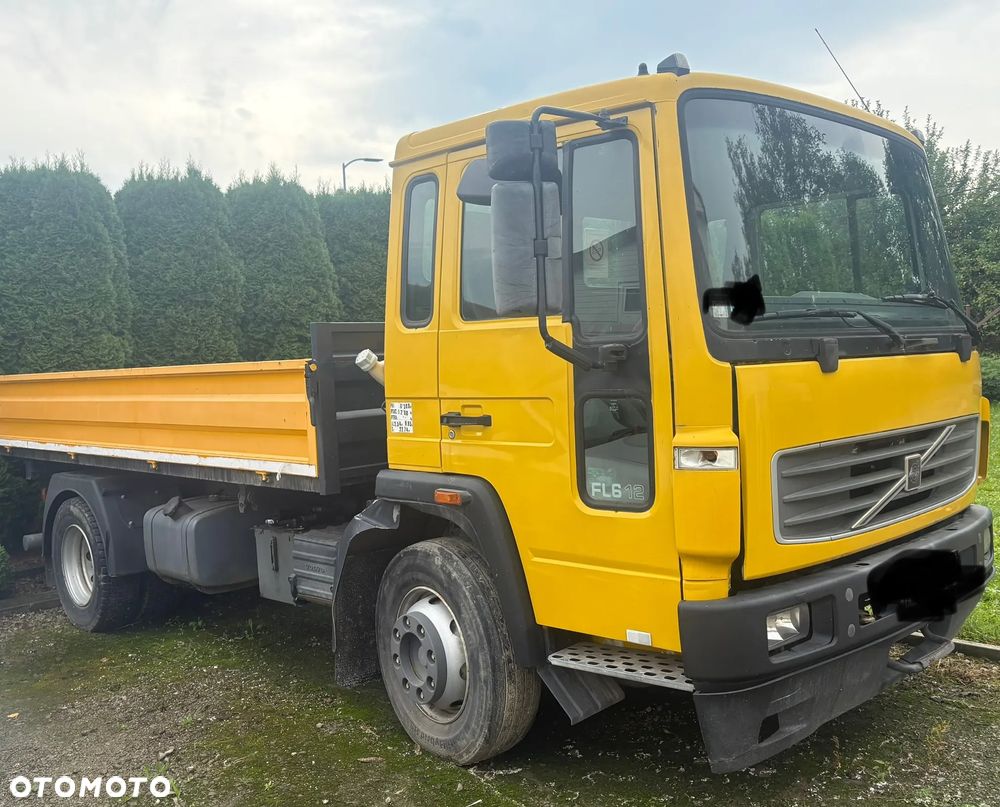 Volvo FL612 - 5