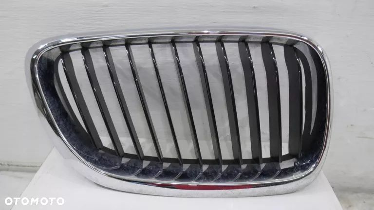 BMW 2 F22 F23 KRATKI NERki grill komplet 7464482 - 7