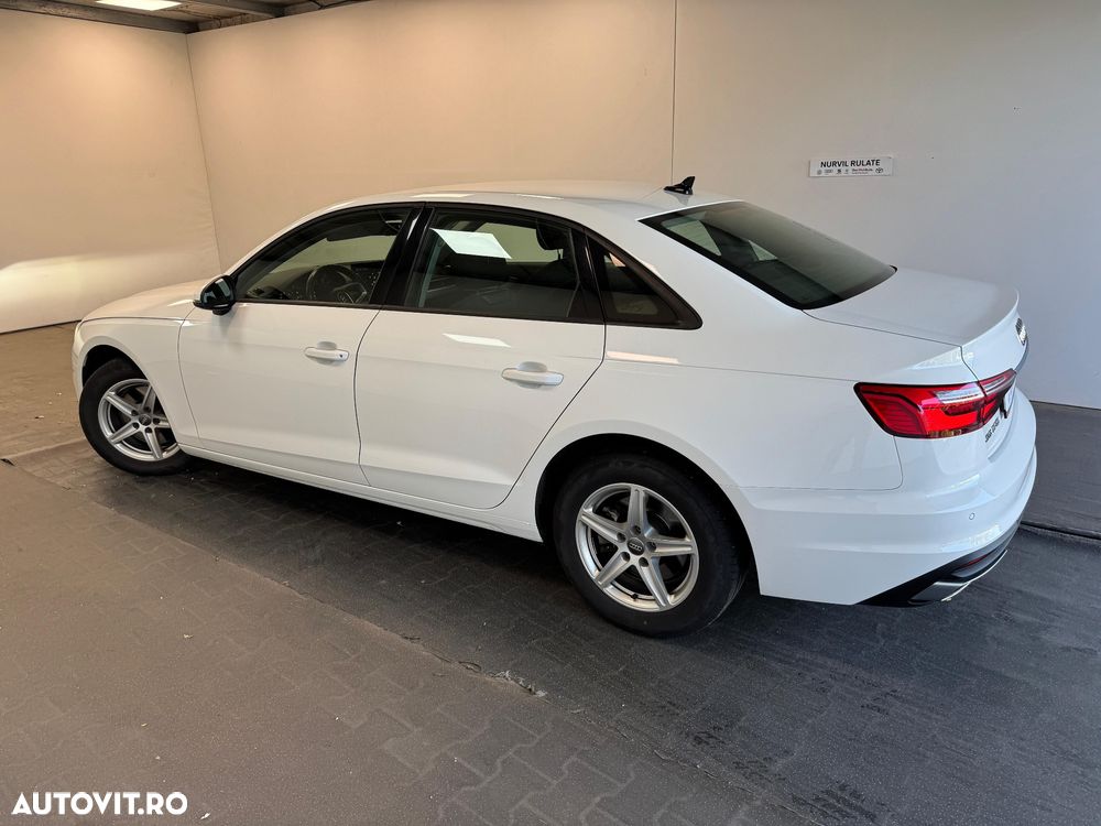 Audi A4 35 TFSI S tronic MHEV Advanced - 21