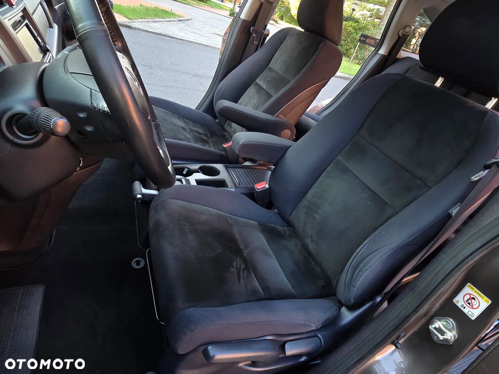 Honda CR-V 2.2i DTEC 4WD Automatik Executive - 33