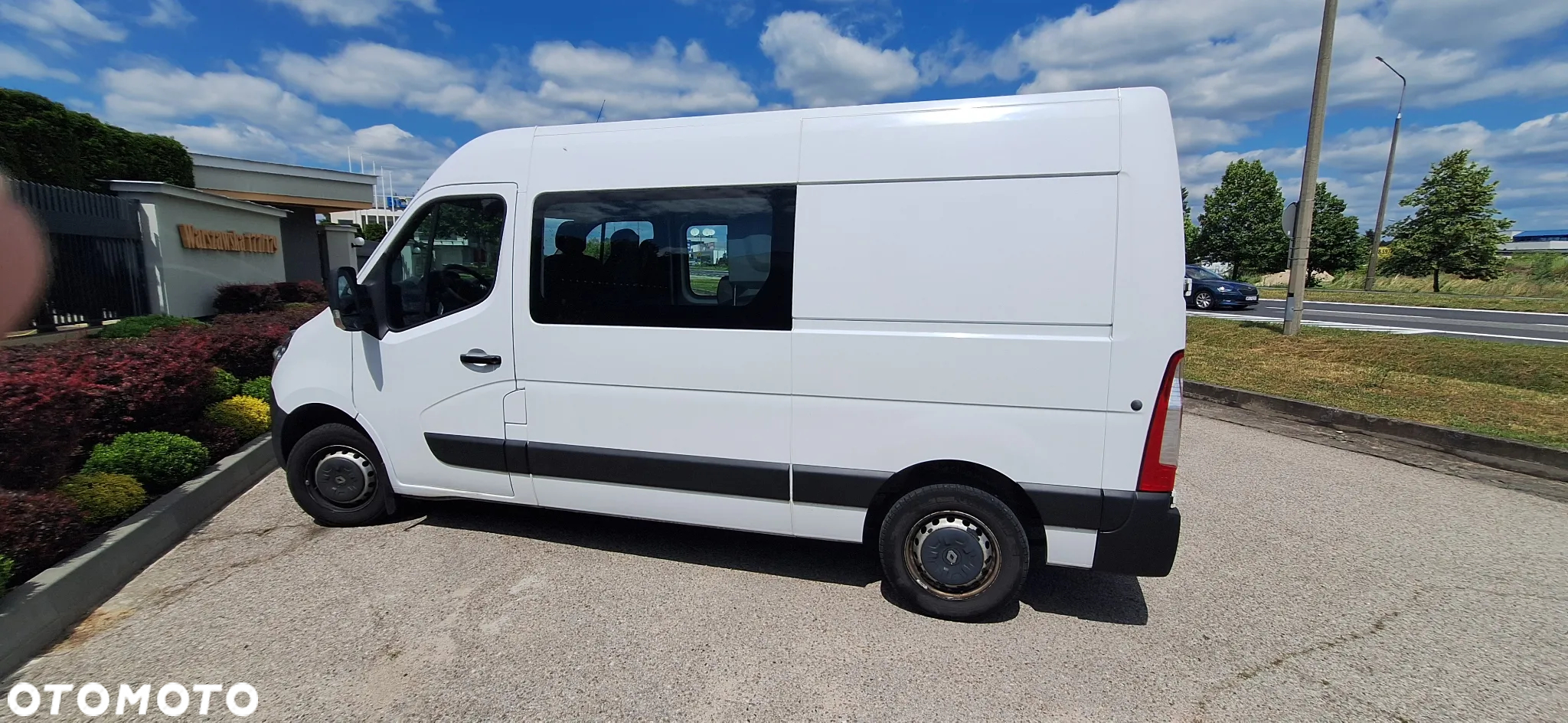 Renault MASTER - 7