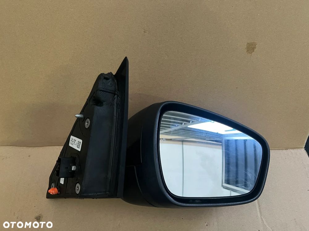 FORD KUGA MK3 PRAWE LUSTERKO 9 PIN KOMPLETNE - 2