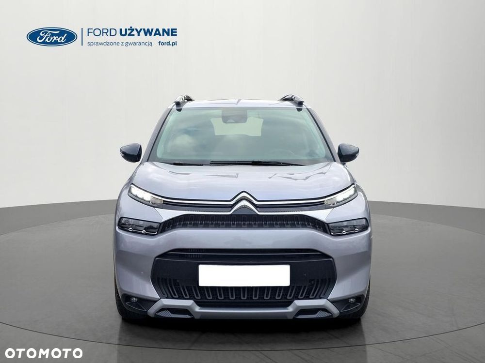 Citroën C3 Aircross 1.2 PureTech GPF Shine Pack S&S - 2