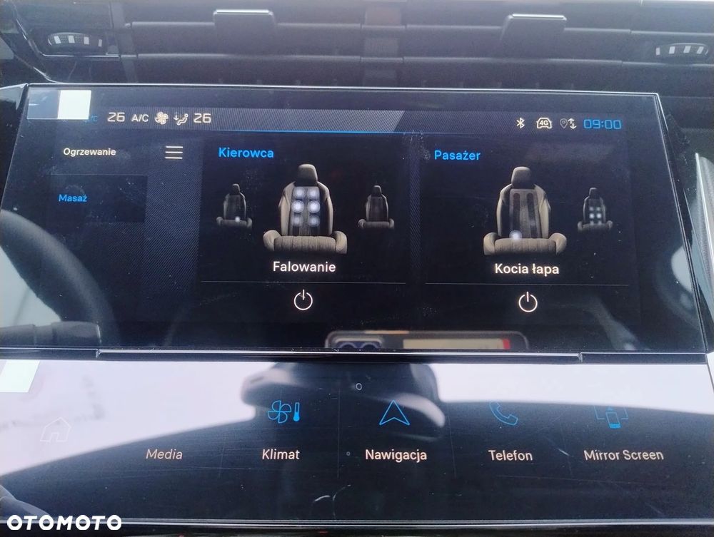 Peugeot 308 54kWh GT - 16