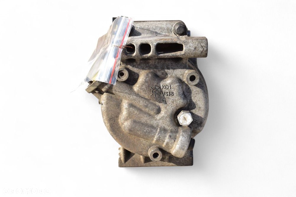 Sprężarka Klimatyzacji HYUNDAI I30 I II KIA CEED I 1.4 1.6 16V F500-AN6AA05 - 4