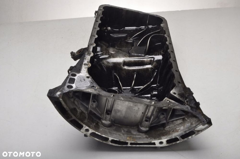 MERCEDES W211 2.2 CDI MISKA OLEJOWA R6460142102 - 4