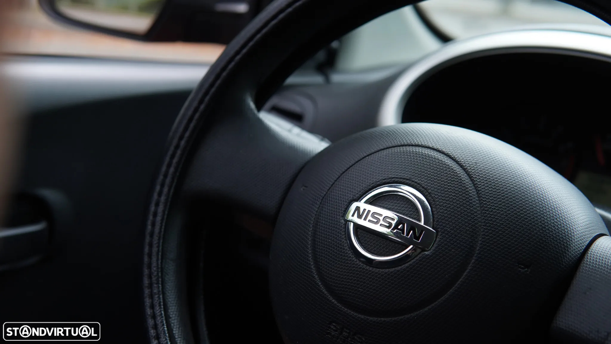Nissan Micra 1.2 City - 15