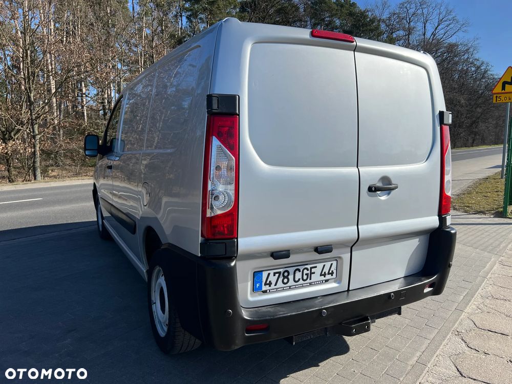 Peugeot EXPERT - 8