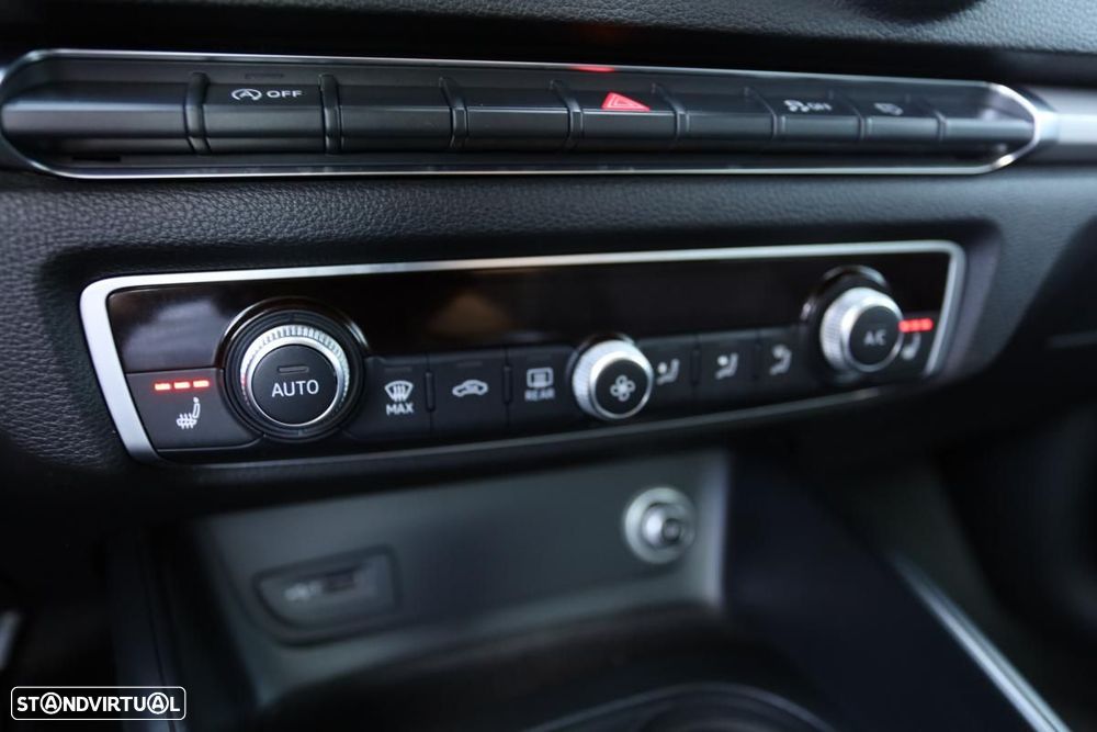 Audi A3 Sportback 1.6 TDI Sport - 11