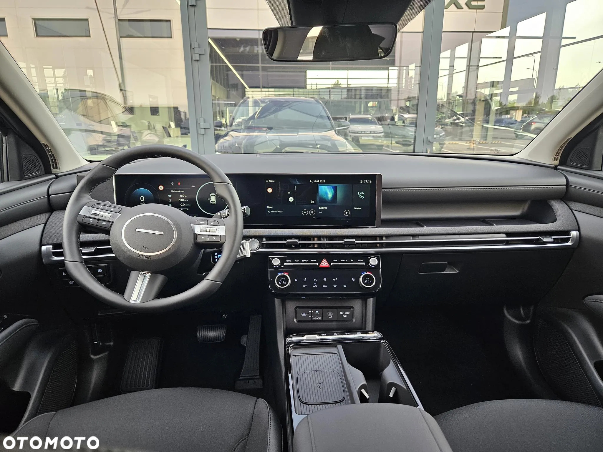 Hyundai Tucson 1.6 T-GDi 48V Executive 2WD DCT - 14