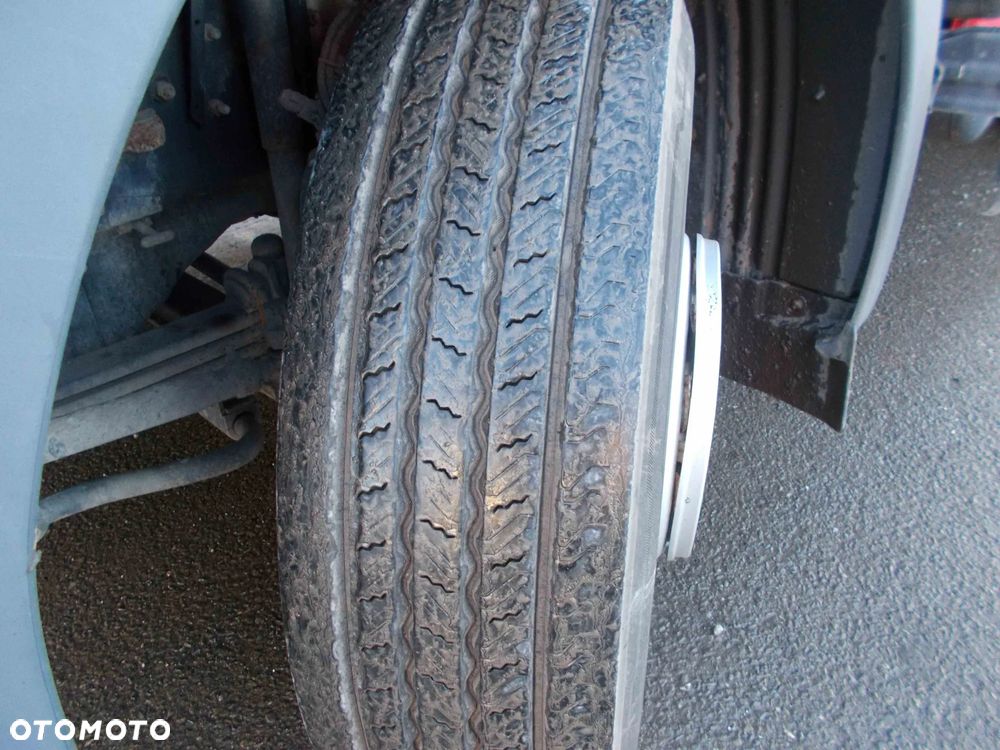 Scania P280 2013r ŚMIECIARKA ZOELLER MAŁY PRZEBIEG 143 TYŚ KM - 17