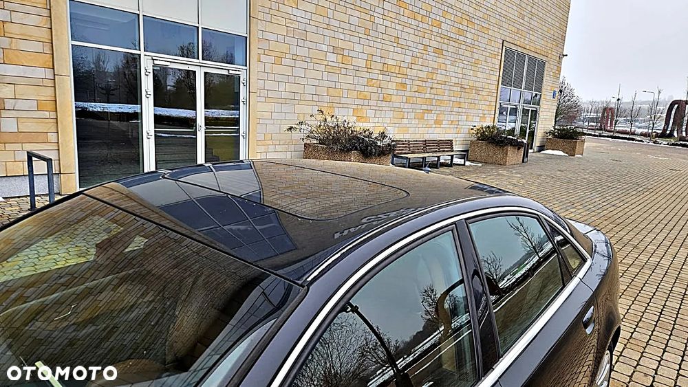 Audi A8 4.2 TDI DPF quattro - 29