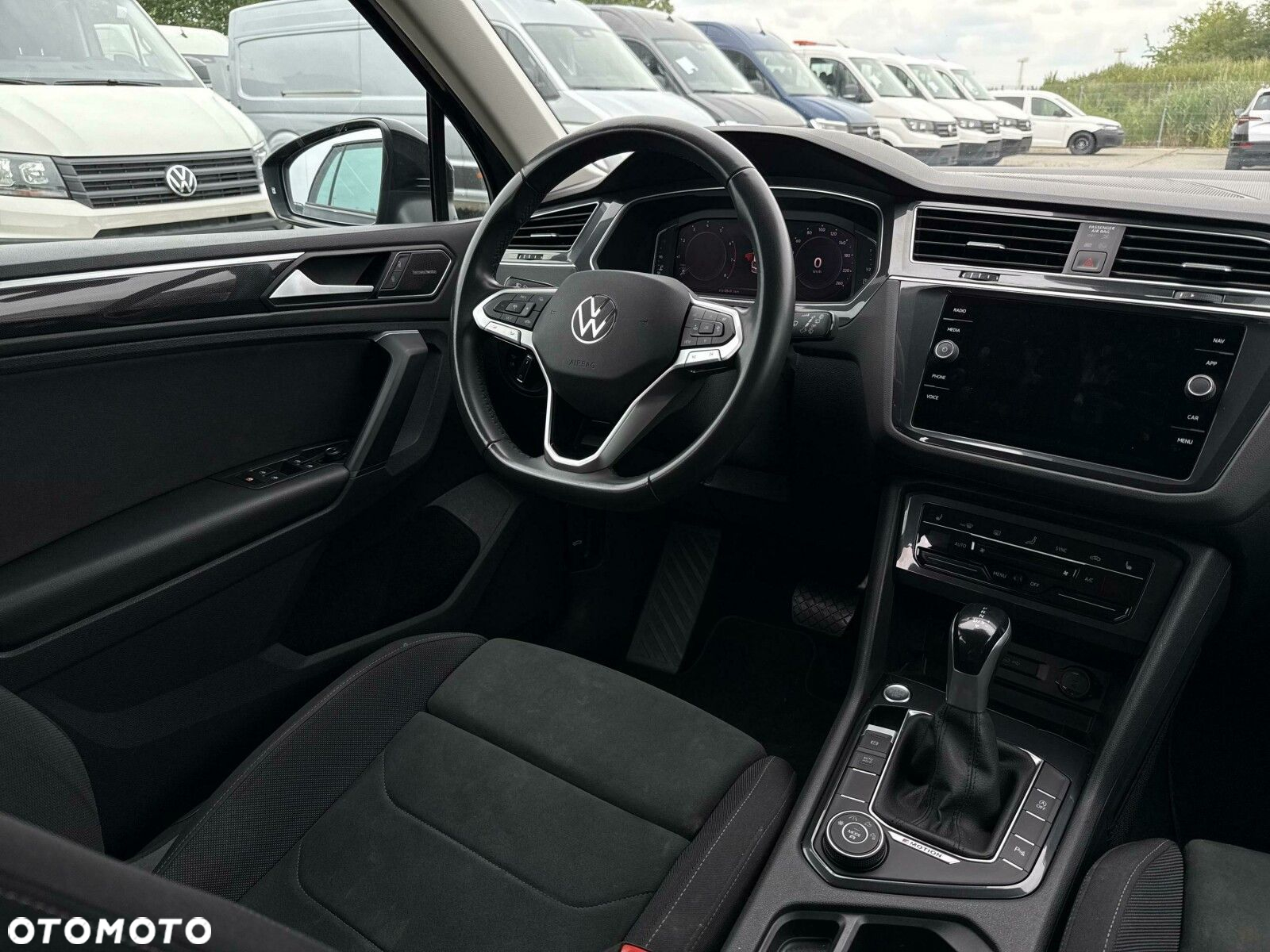Volkswagen Tiguan 2.0 TSI 4Mot Life DSG - 12