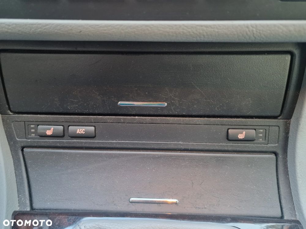 BMW Seria 3 320Ci - 17