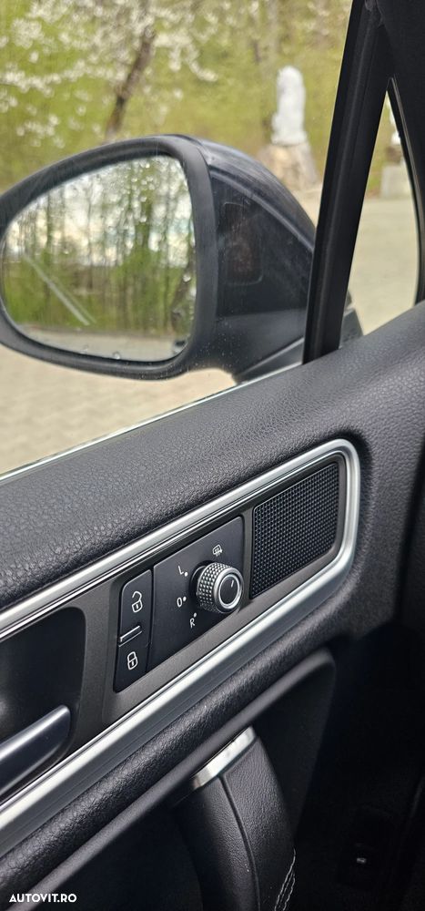 Volkswagen Touareg 3.0 V6 TDI BMT Terrain Tech - 18