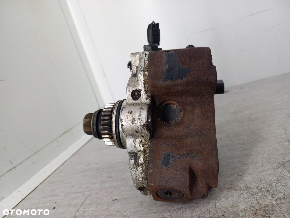 POMPA WYSOKIEGO CIŚNIENIA MERCEDES-BENZ KLASA B W245 2.0 CDI - 3