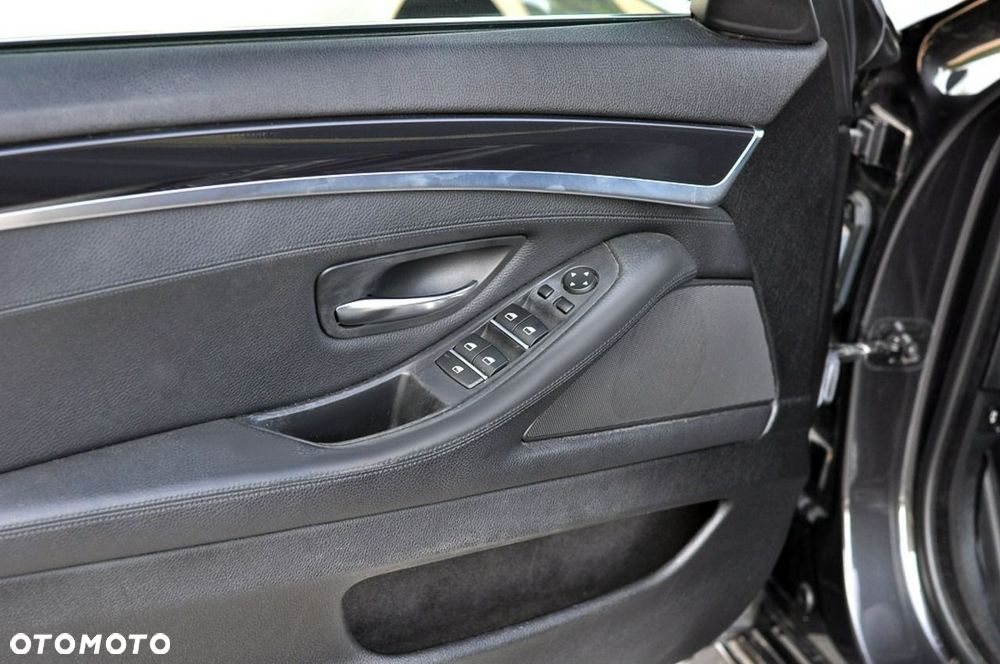 BMW Seria 5 - 13