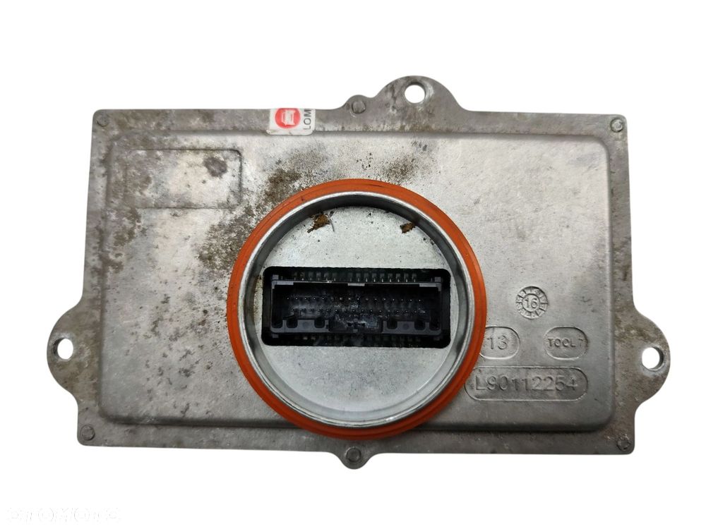 STEROWNIK PRZETWORNICA MODUŁ LED VOLVO S90 II V90 II XC90 II 31446805 - 1