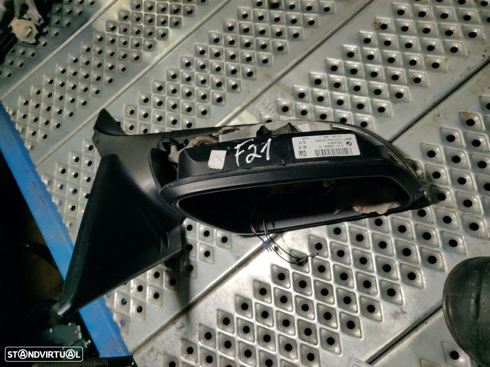 Espelho Retrovisor Direito Bmw 1 (F20) - 3