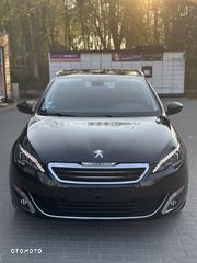 Peugeot 308 SW 1.2 PureTech GPF Allure S&S