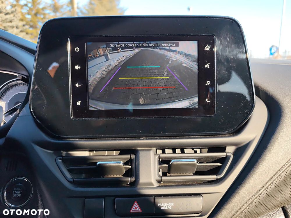 Suzuki SX4 S-Cross - 26