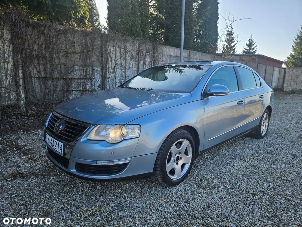 Volkswagen Passat 2.0 TSI Highline DSG - 4