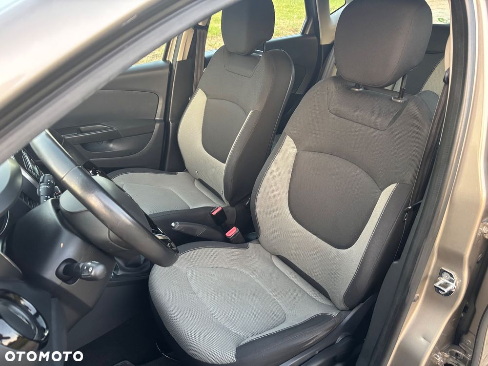 Renault Captur ENERGY TCe 90 Start&Stop Life - 30
