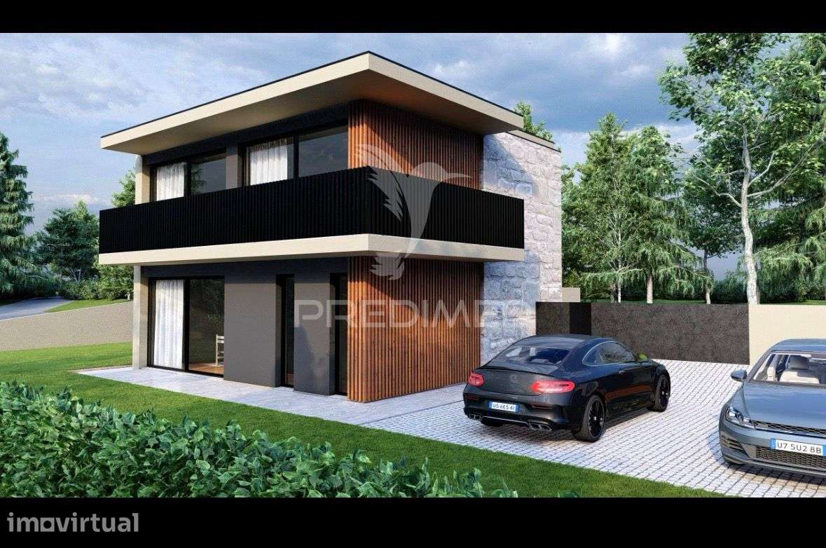 Terreno em Barbudo, Vila Verde - Grande imagem: 5/33