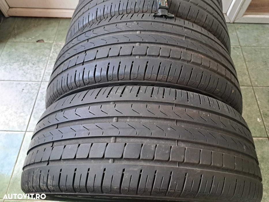 4 anvelope 235/45 R20 Pirelli - 3