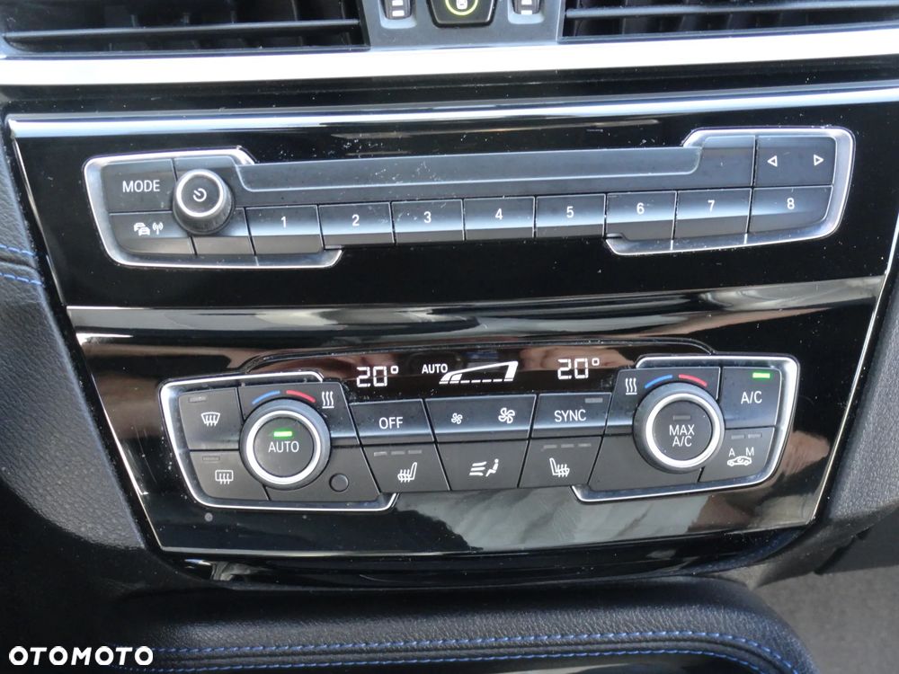 BMW X2 2021