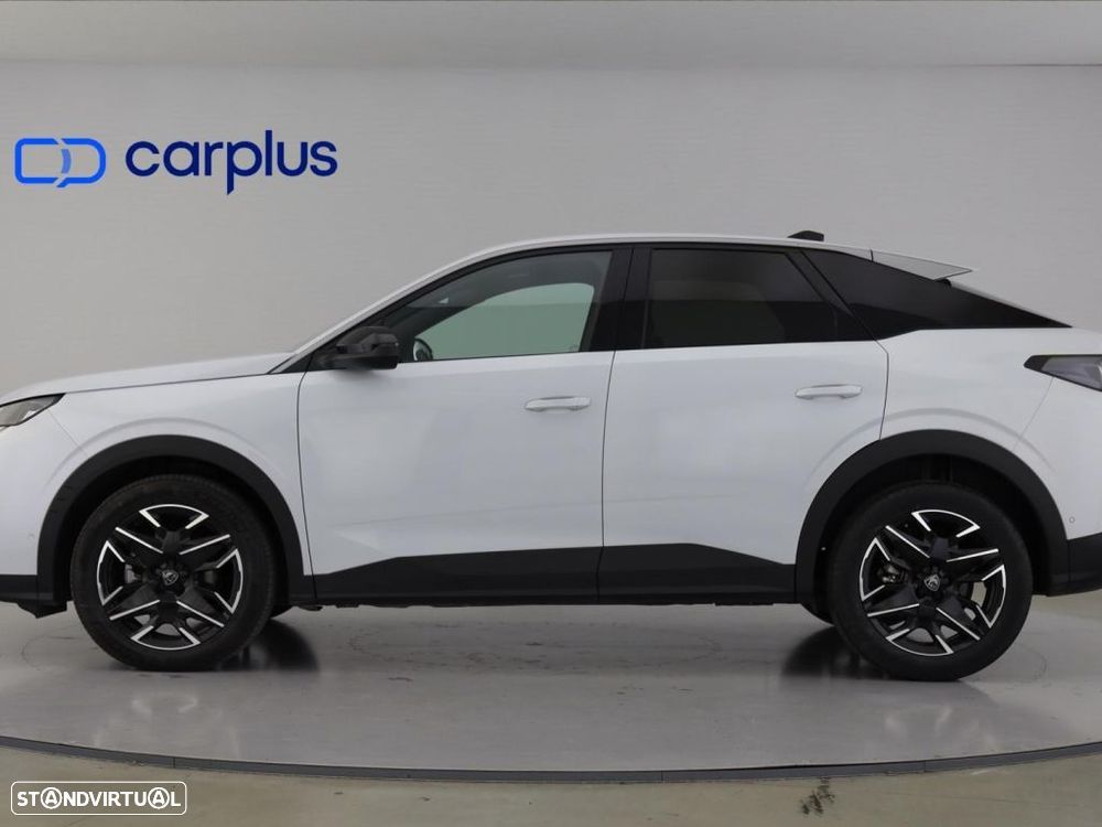 Peugeot 3008 1.2 Hybrid Active Pack e-DCS6 - 4