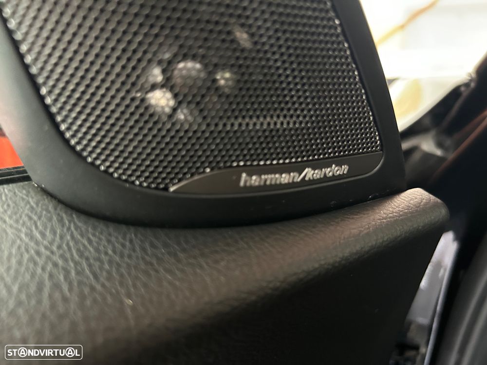 BMW M140i xDrive Sport-Aut. Special Edition - 19